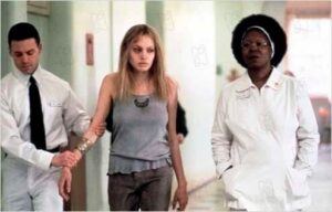 Το κορίτσι που άφησα πίσω το 1999 