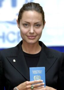 Γενεύη το 2001