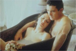 Péché originel en 2001