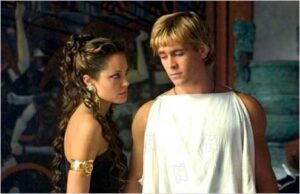 Μέγας Αλέξανδρος το 2004