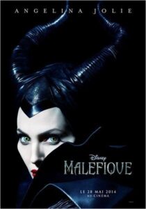 Maleficent το 2014