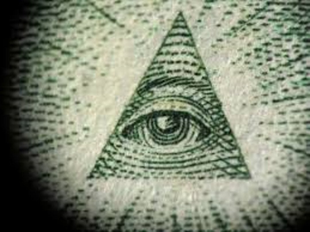 Illuminati: Πεφωτισμένοι