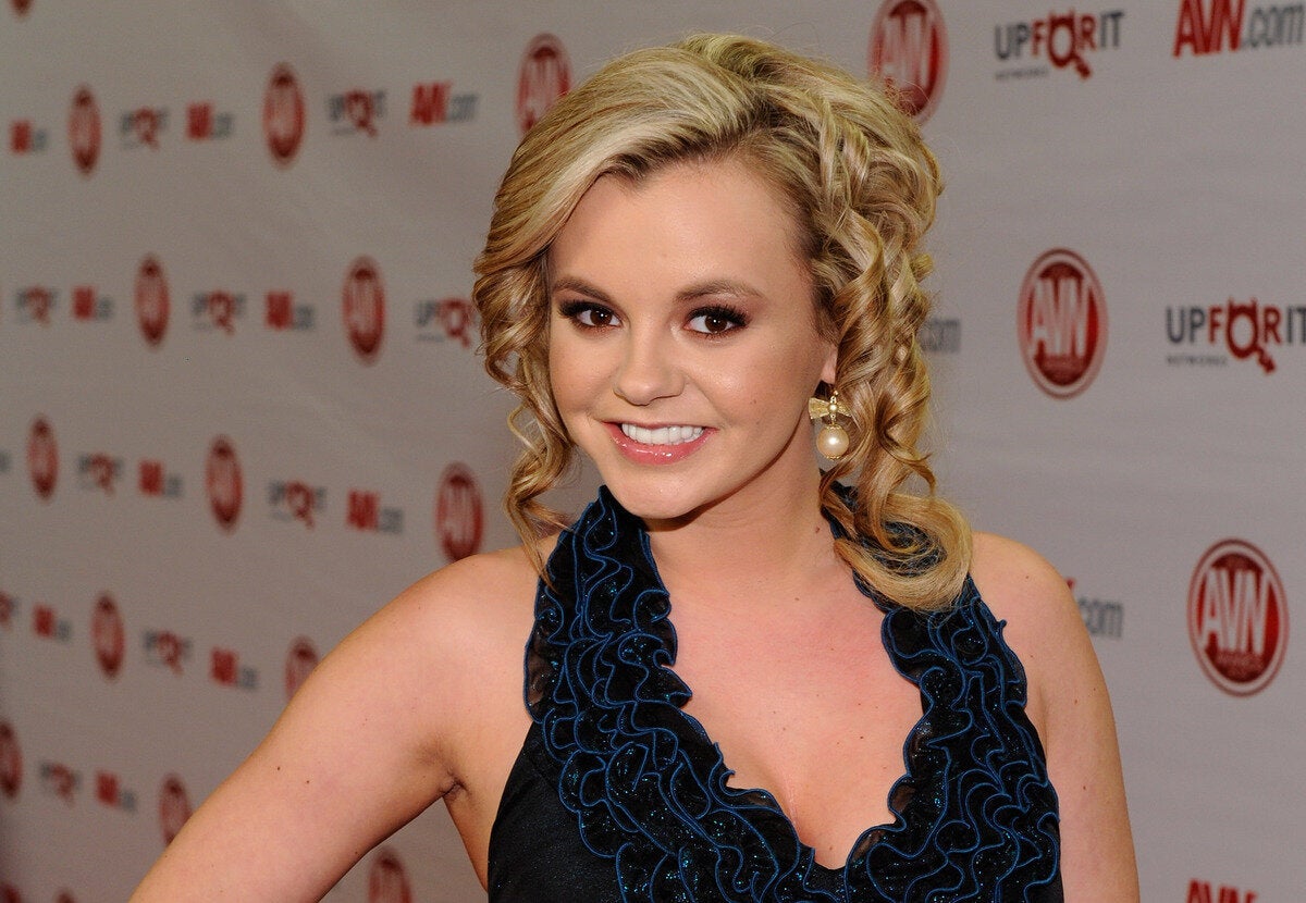 Bree Olson - 5 εκατομμύρια δολάρια 