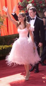 Sarah Jessica Parker