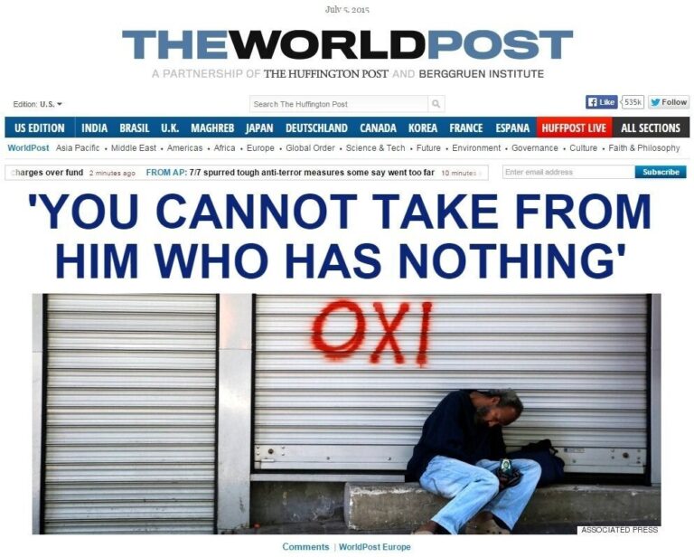 WorldPost