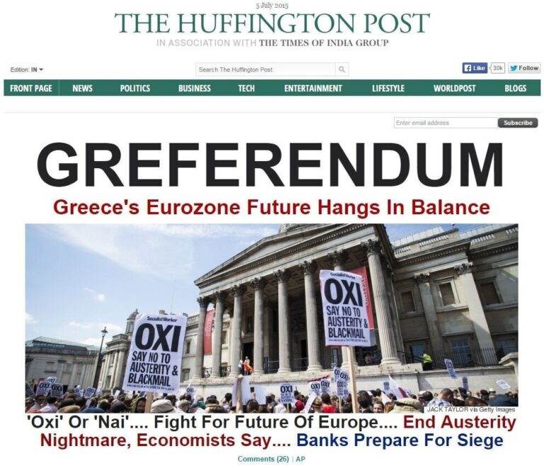 HuffPost Ινδία
