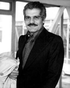 Στο Αεροδρόμιο του Λονδίνου (1979)