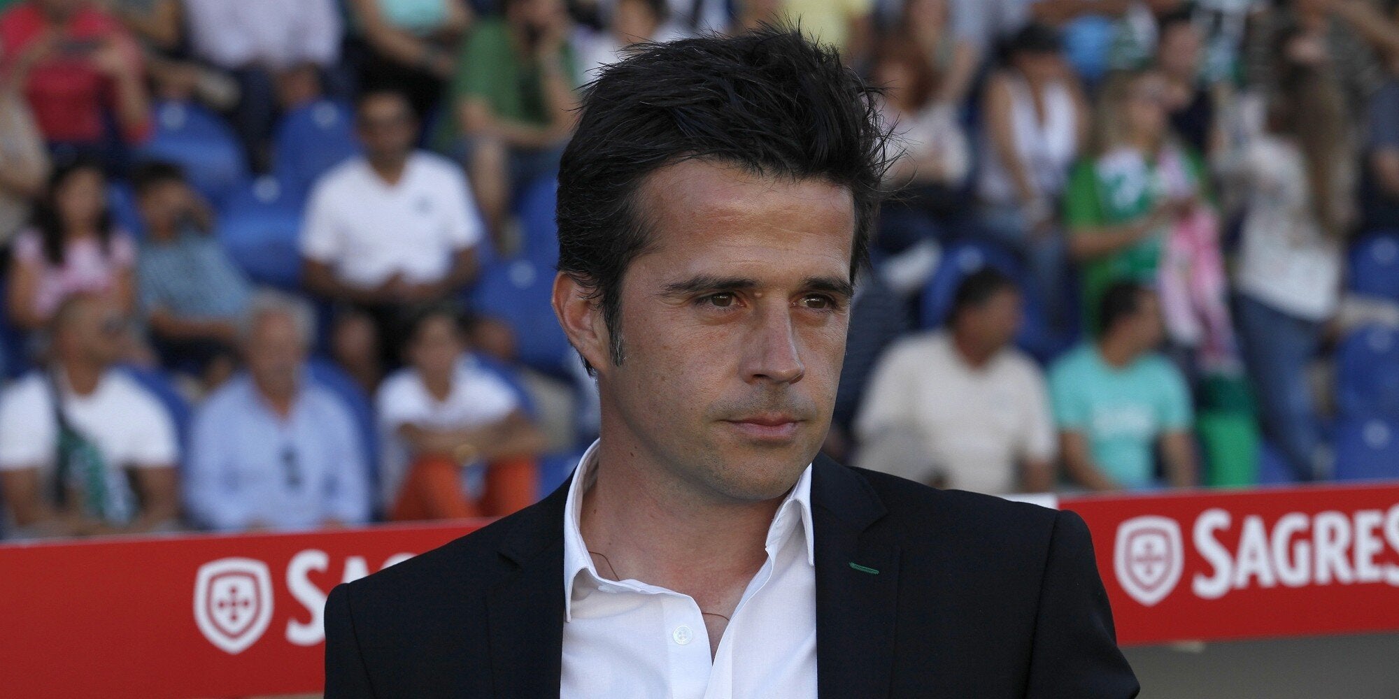 Ελεύθερος ο Μάρκο Σίλβα από τη Σπόρτινγκ