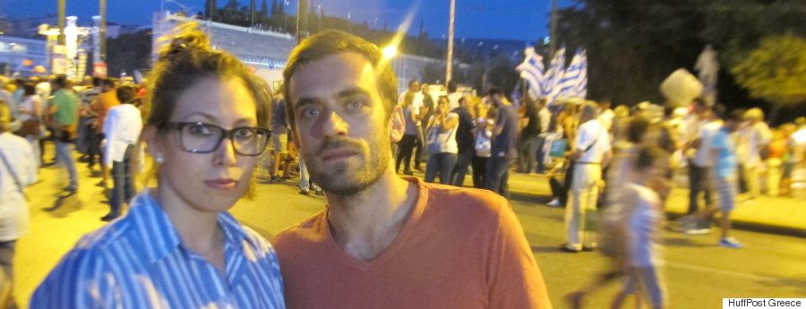 huffpost greece