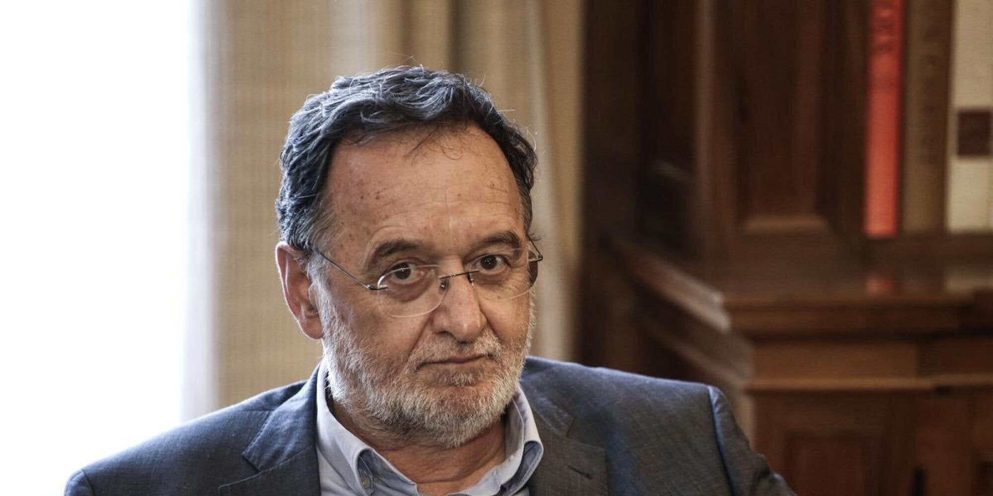 Λαφαζάνης:  Δεν μπορεί να σχηματιστεί αντιμνημονιακή κυβέρνηση. Δεν θα συνεργαστούμε με κανένα μνημονιακό κόμμα