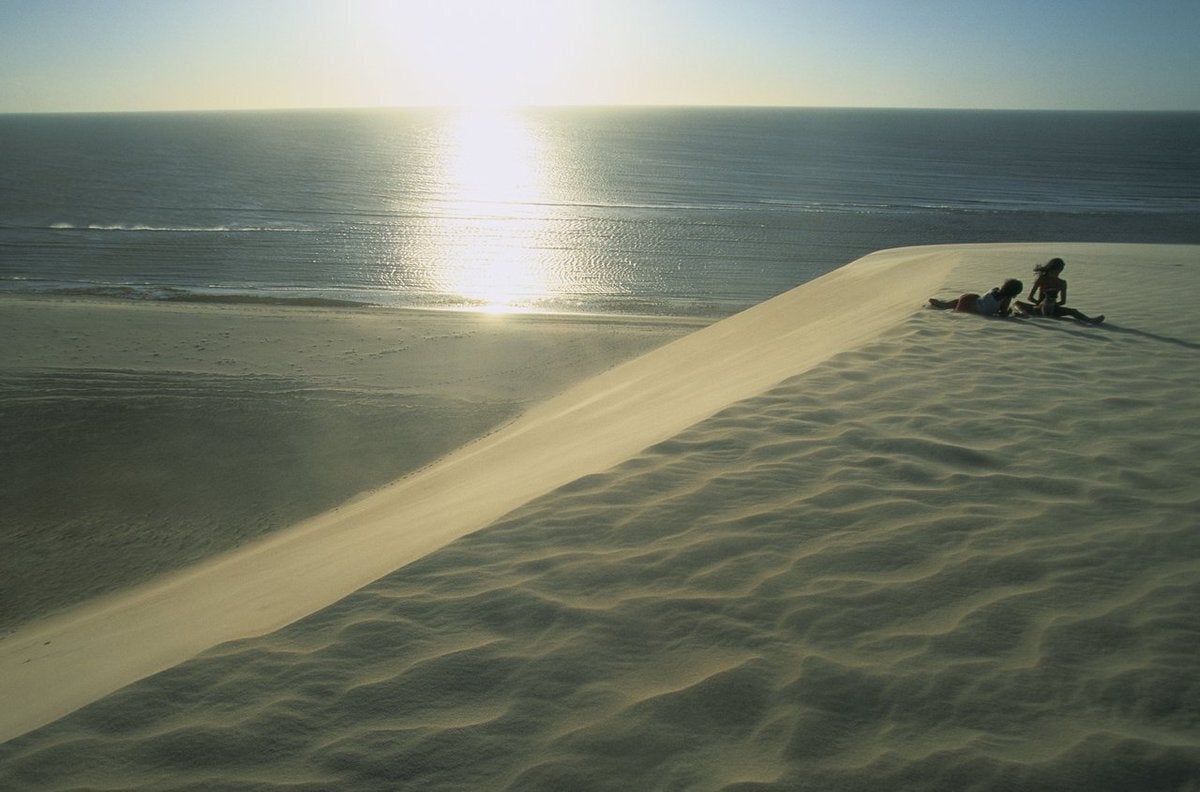 1. Jericoacoara, Βραζιλία