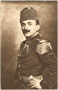 Ismail Enver Pasha