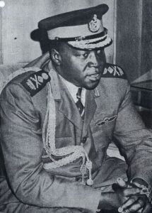 Idi Amin