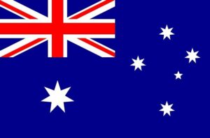 Aυστραλία-Flag of Australia