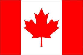 Καναδάς-The maple leaf/L 