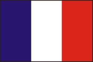 Γαλλία-Tricolour