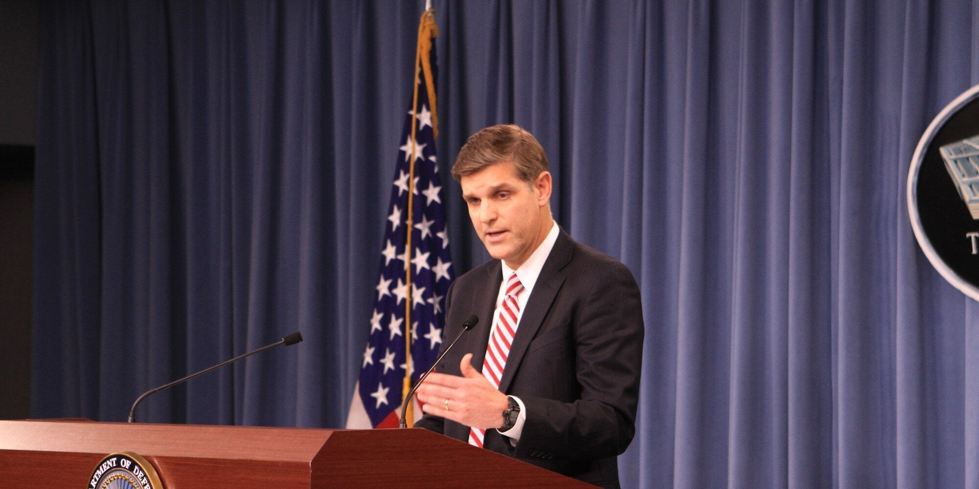 Πεντάγωνο: Η Τουρκία είναι έτοιμη για αεροπορικές επιθέσεις εναντίον του Ισλαμικού Κράτους