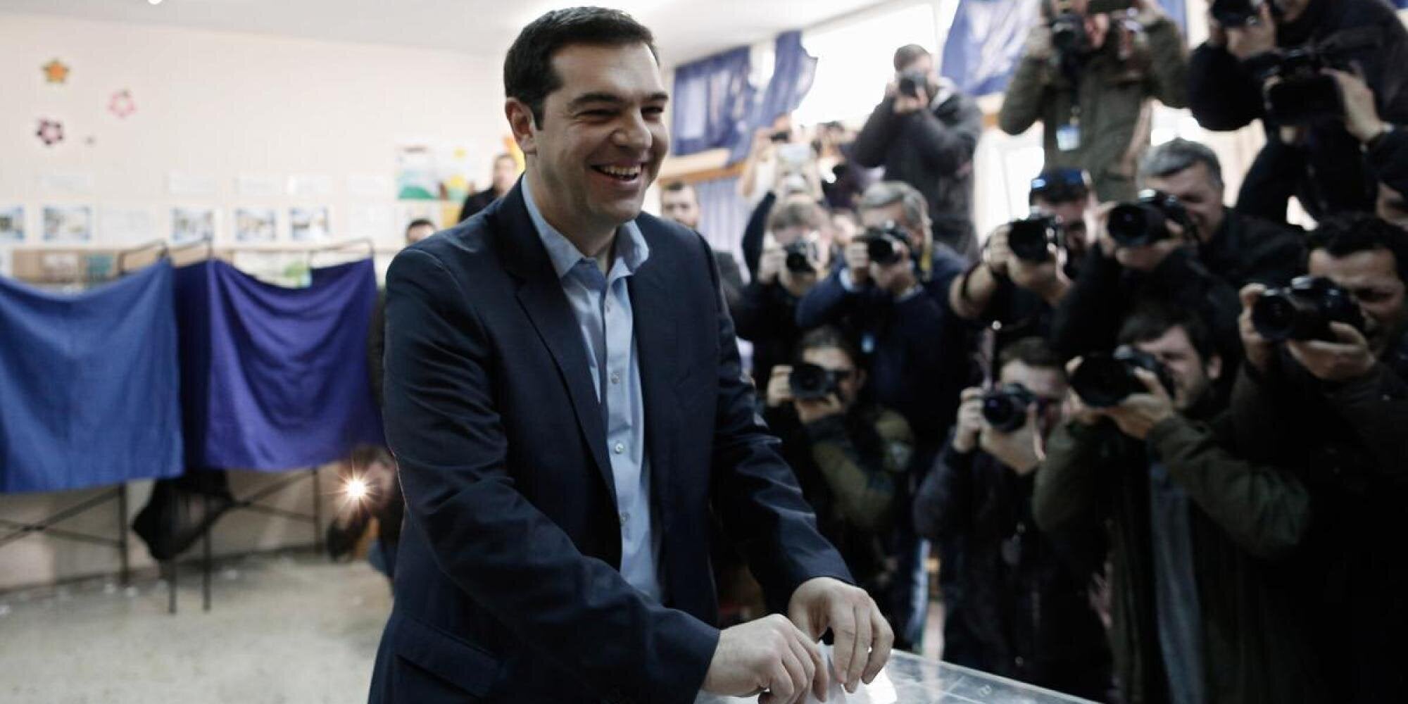 Λε Μοντ: Οι δανειστές επιθυμούν την πολιτική αναταραχή που θα προκληθεί από τις πρόωρες ελληνικές εκλογές