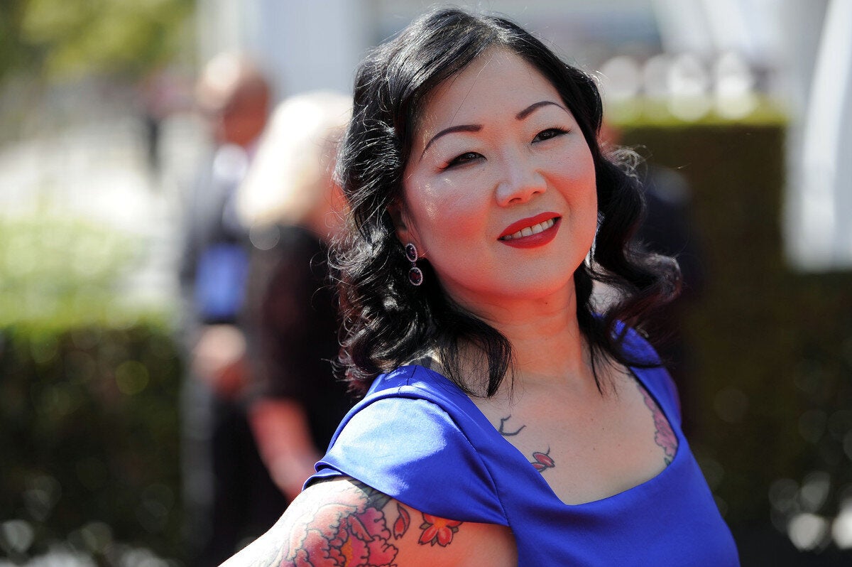 Margaret Cho