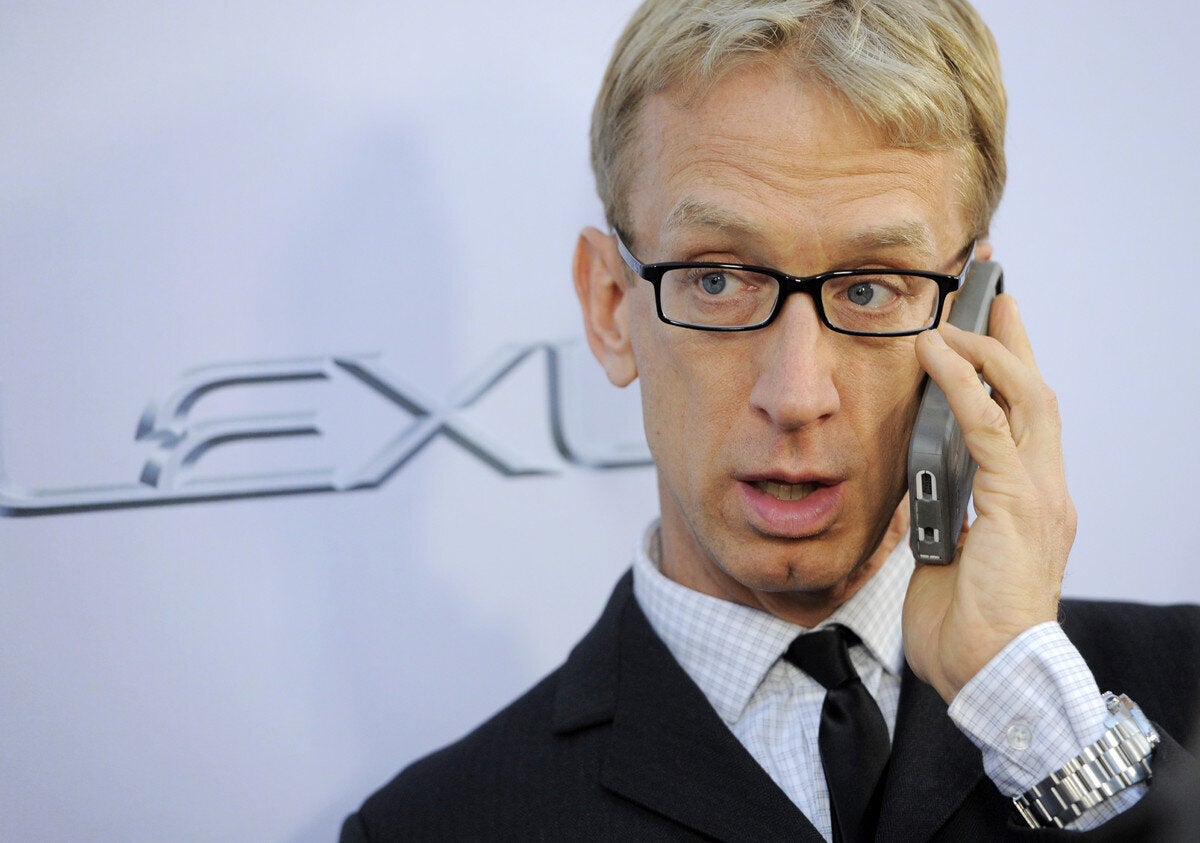 Andy Dick