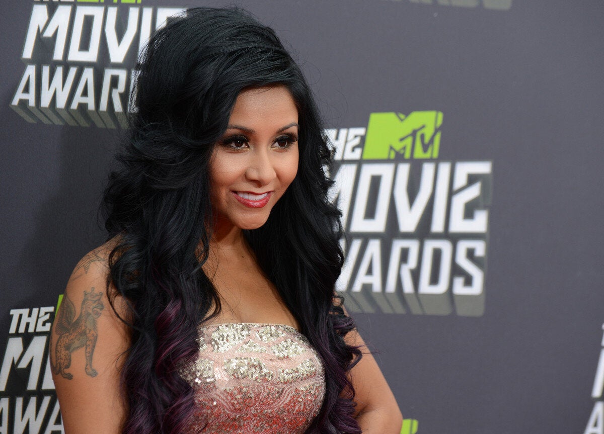 Snooki