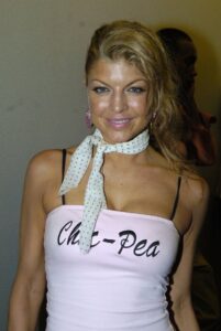 Fergie