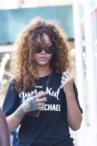 Rihanna