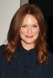 Julianne Moore