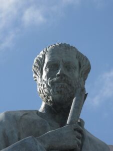 Αριστοτέλης