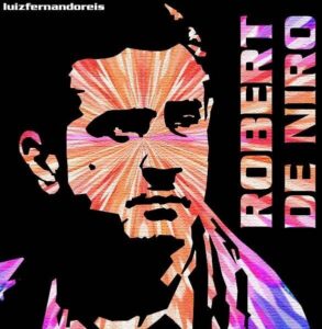 Robert de Niro