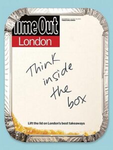 Time Out London