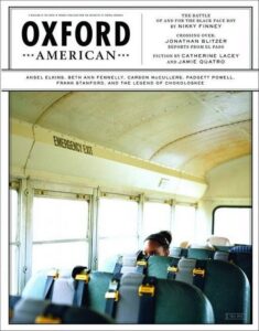 Oxford American
