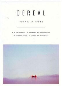 Cereal