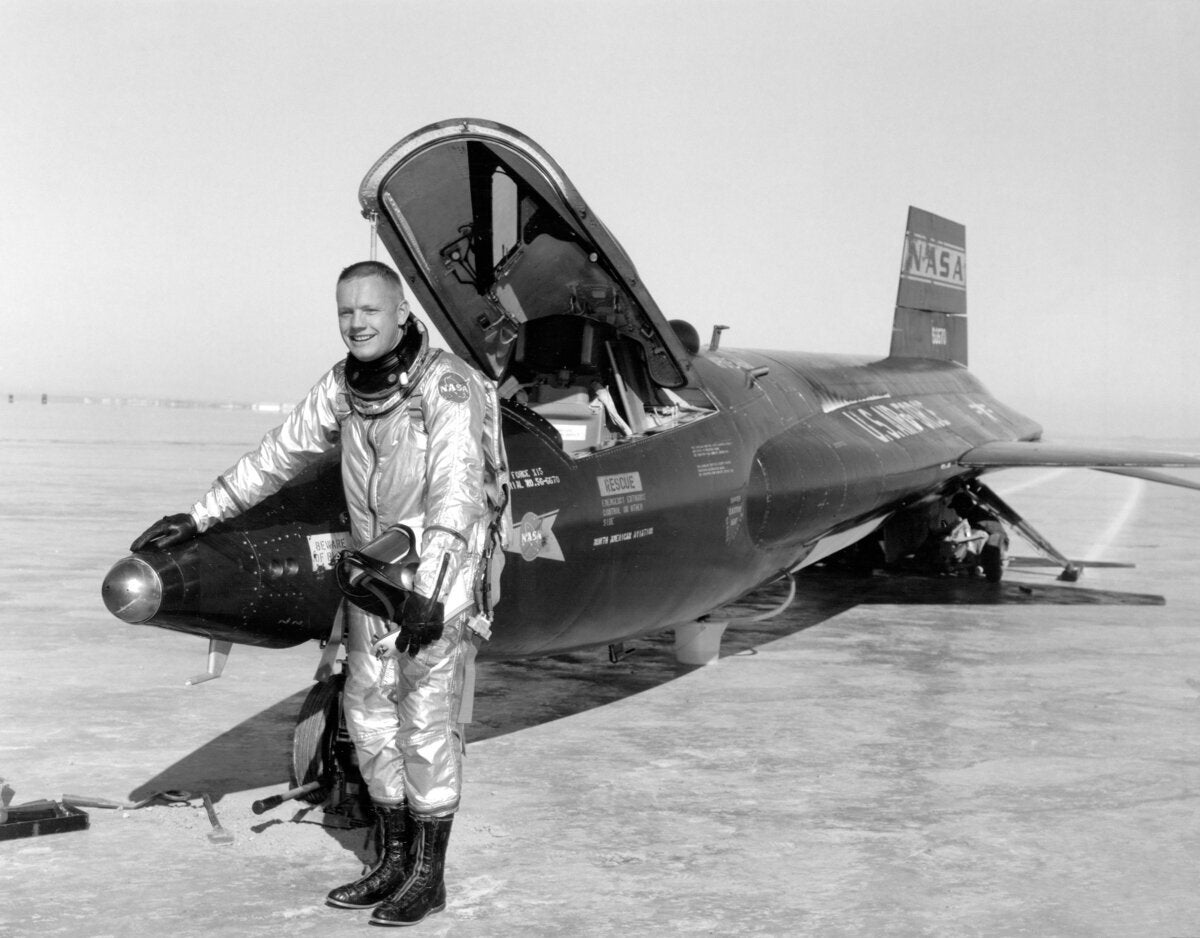 X-15