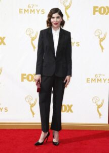  Carrie Brownstein