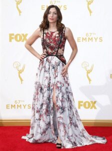 Chelsea Peretti