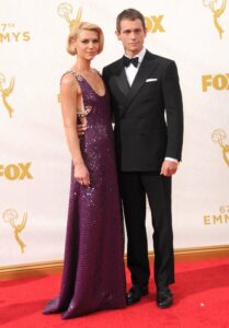 Claire Danes u0026 Hugh Dancy