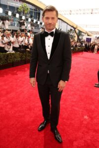 Nikolaj Coster-Waldau