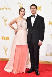 Joanna Newsom u0026 Andy Samberg