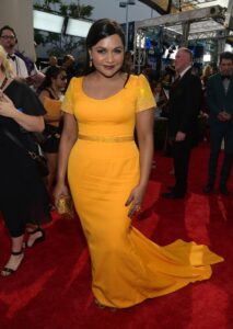 Mindy Kaling