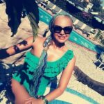 Anna Maria Galojan - Εσθονία