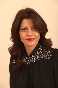 Orly Levy - Ισραήλ