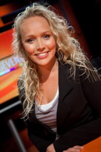 Sabine Uitslag - Ολλανδία