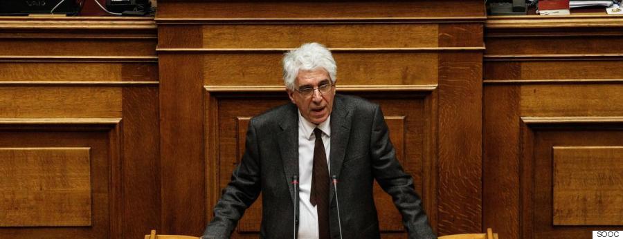 paraskeyopoulos