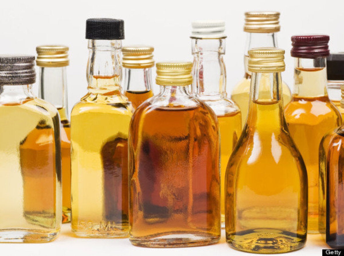 Το Ουίσκι της Οικογένειας Gilpin