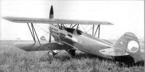 Avia B-534 (verze II)