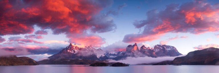 «Φωτιά στο Πεχοε»