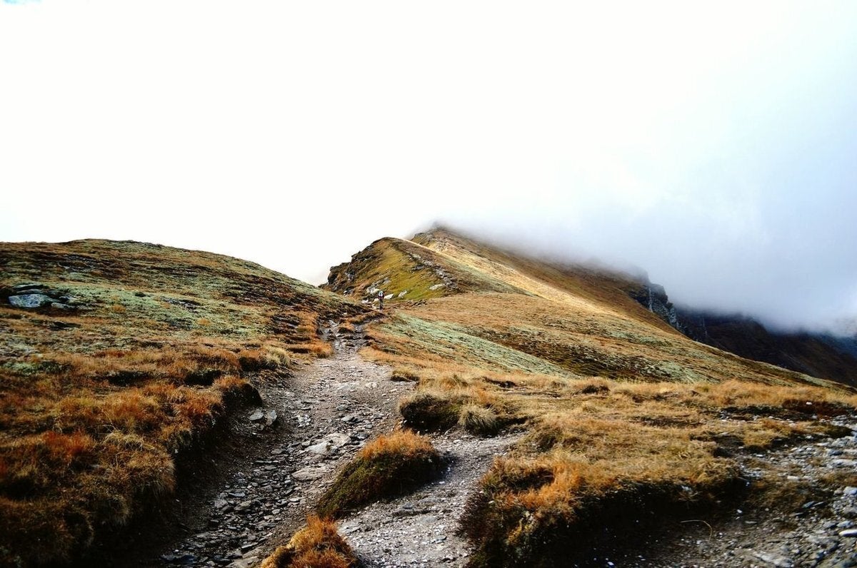 Katschberg Pass, Αυστρία