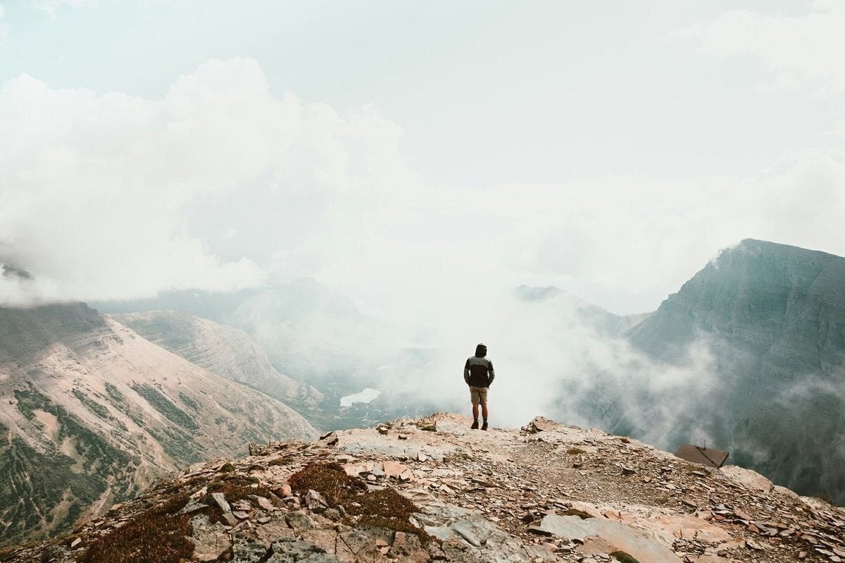 Εθνικό Πάρκο Glacier, Μοντάνα