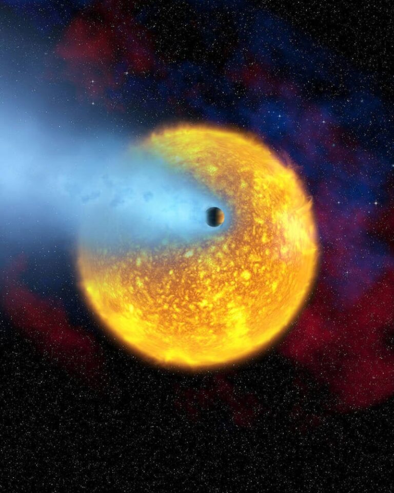 2. HD 209458 b (Osiris)